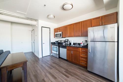 Apartamentos Hollywood Angelina