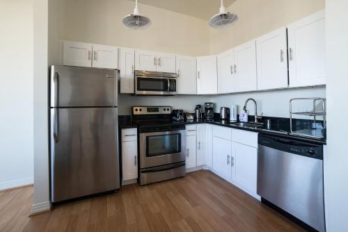 Apartamentos Hollywood Angelina