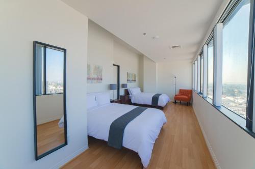Apartamentos Hollywood Angelina