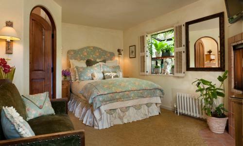 Bed & Breakfast Old Monterey Inn