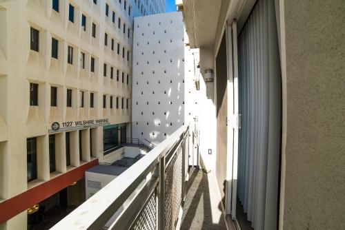 La Central Apartel