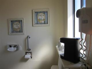 Motel Best Western El Rancho