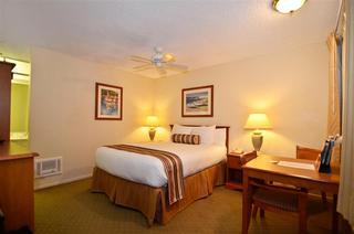 Motel Best Western El Rancho