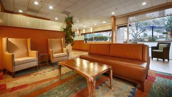 Best Western Plus Gateway Hotel