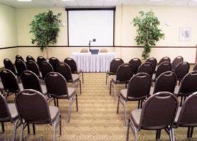 Best Western Plus Gateway Hotel