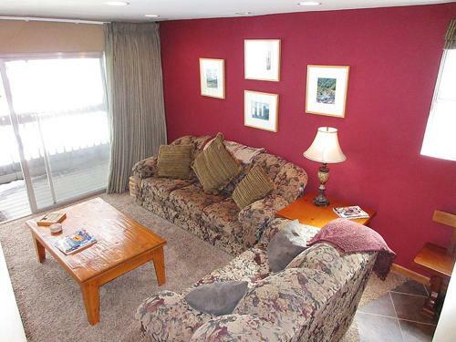 Apartamento Sierra Park Villas 73
