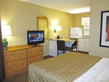 Aparthotel Extended Stay America - San Jose - Mountain View