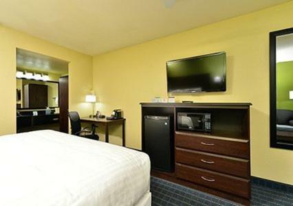 Hotel Quality Inn - Needles