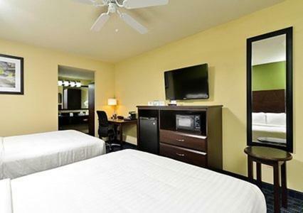Hotel Quality Inn - Needles