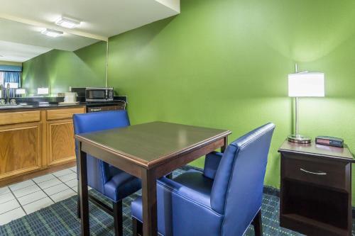 Hotel Quality Inn - Needles