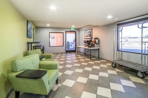 Hotel Quality Inn - Needles