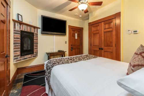 Hotel Napa Valley
