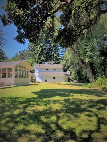 Stahlecker House B&B