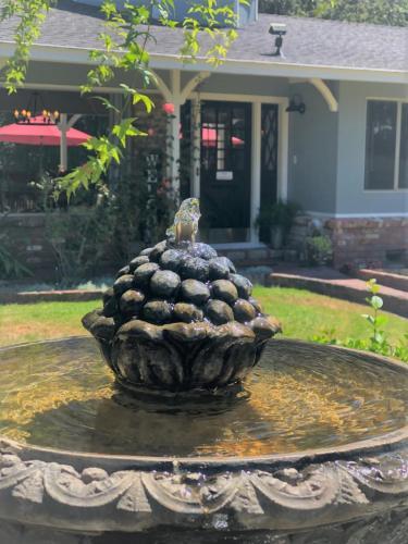 Stahlecker House B&B