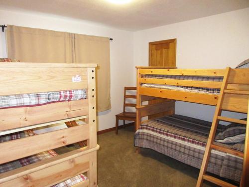 Apartamento Chateau Sans Nom 32