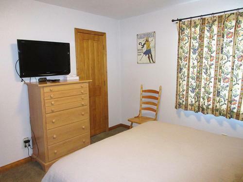 Apartamento Chateau Sans Nom 32
