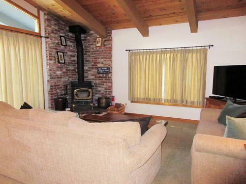 Apartamento Chateau Sans Nom 32