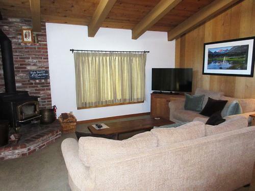 Apartamento Chateau Sans Nom 32