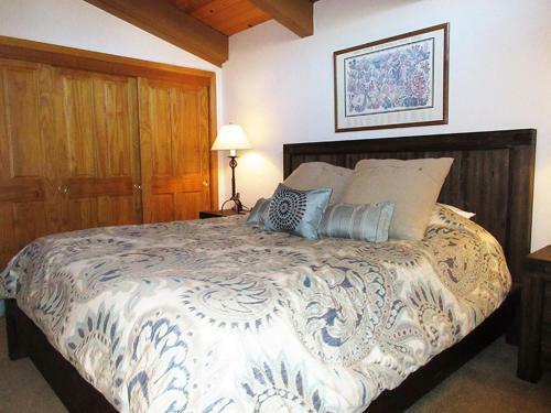 Apartamento Chateau Sans Nom 32