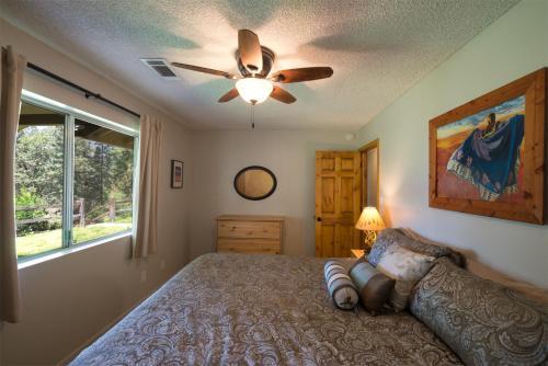 Yosemite's Blue Bird Ranch