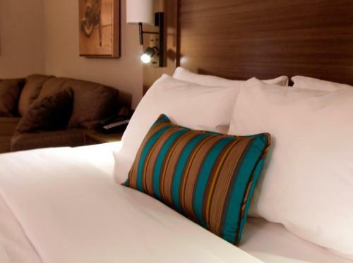 Hotel Executive Inn & Suites Oakland