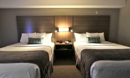 Hotel Executive Inn & Suites Oakland