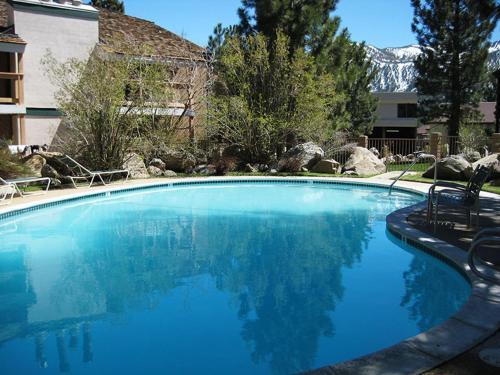 Apartamento Sherwin Villas 12b