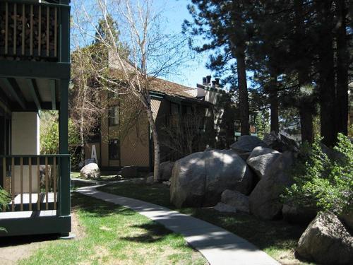Apartamento Sherwin Villas 12b