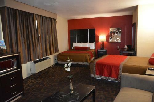 Hotel Harbor Inn & Suites Oceanside