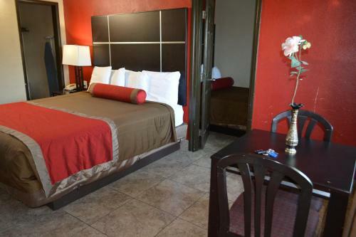 Hotel Harbor Inn & Suites Oceanside