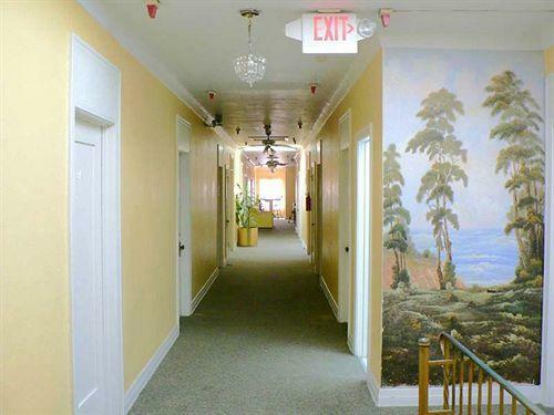 Hotel Del Flores
