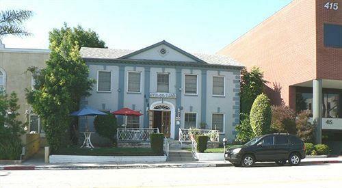 Hotel Del Flores