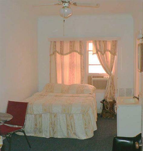 Hotel Del Flores