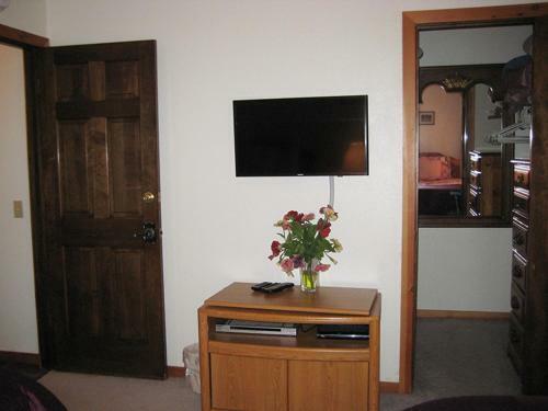 Apartamento Chateau Sans Nom 12
