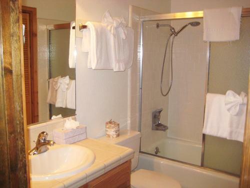 Apartamento Chateau Sans Nom 12