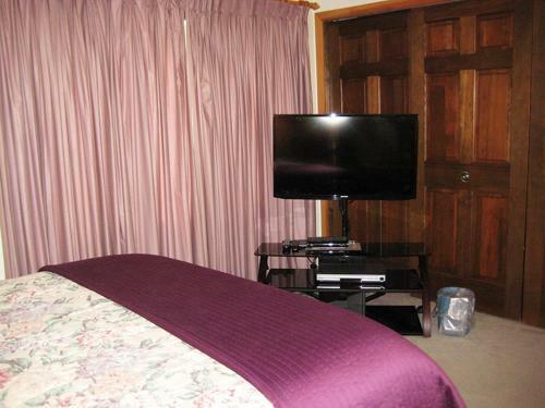 Apartamento Chateau Sans Nom 12