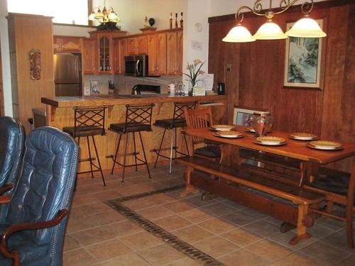 Apartamento Chateau Sans Nom 12