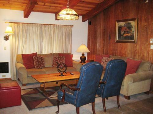 Apartamento Chateau Sans Nom 12