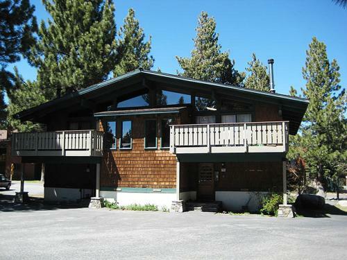 Apartamento Chateau Sans Nom 12