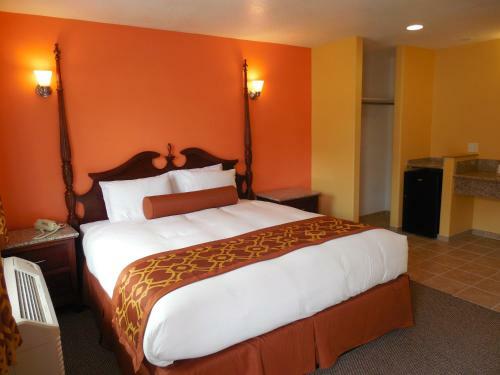 Motel Coast Inn