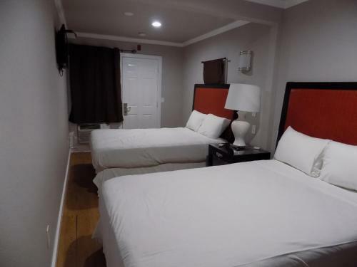 Motel Coast Inn