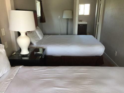 Motel Coast Inn