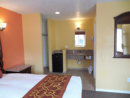 Motel Coast Inn