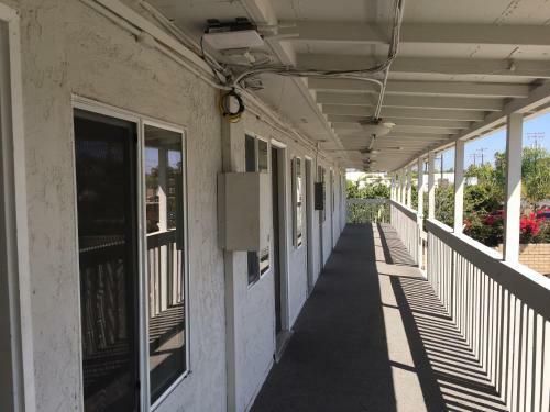 Motel Coast Inn