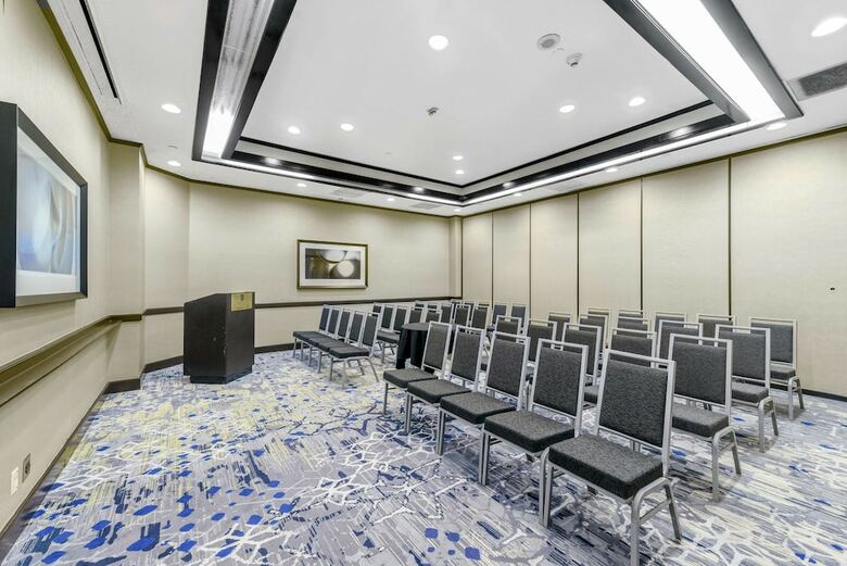 Hotel Embassy Suites By Hilton Anaheim-orange