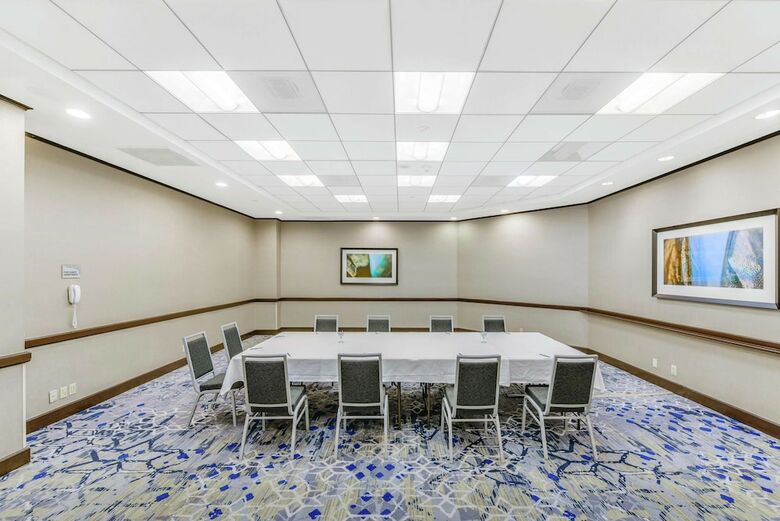 Hotel Embassy Suites By Hilton Anaheim-orange