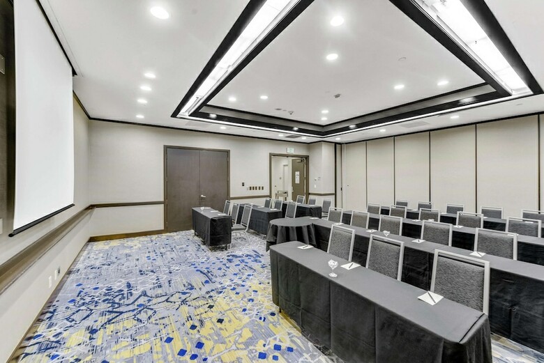 Hotel Embassy Suites By Hilton Anaheim-orange