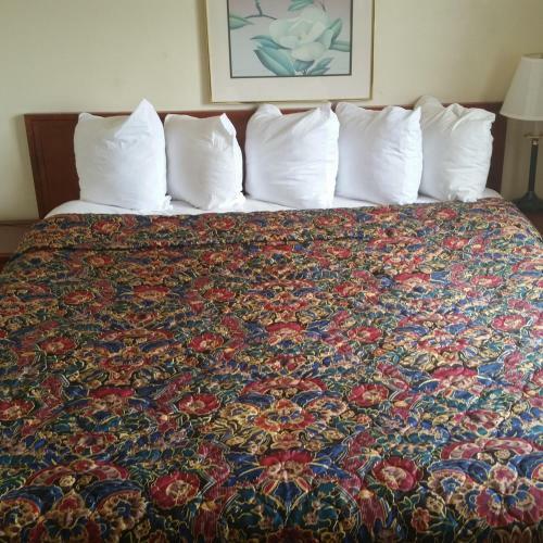 Hotel Days Inn Orange Anaheim