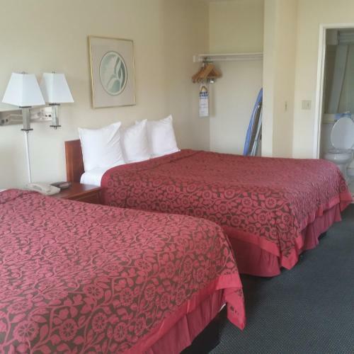 Hotel Days Inn Orange Anaheim
