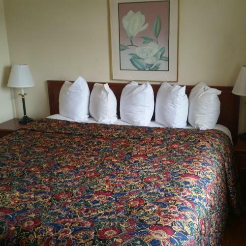 Hotel Days Inn Orange Anaheim